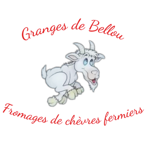 Logo Les Granges de Bellou